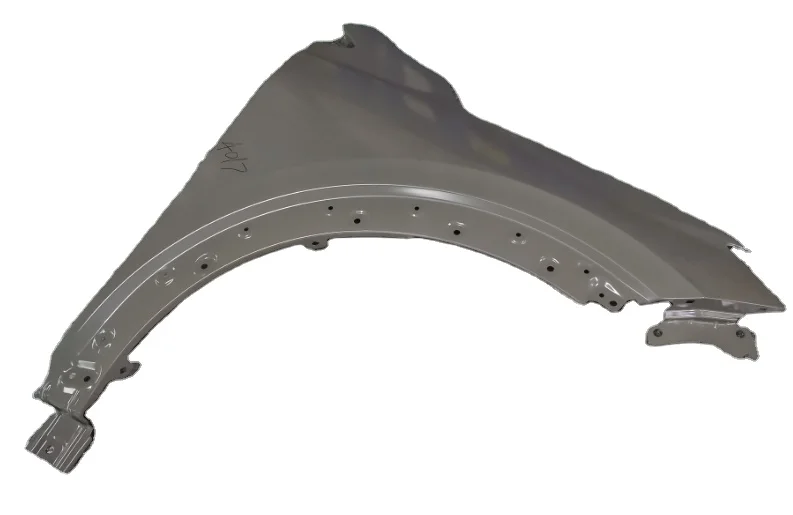 For Encore GX Replacement Front Mudguard Steel New 2019- OE 42764017 42764016 42733023