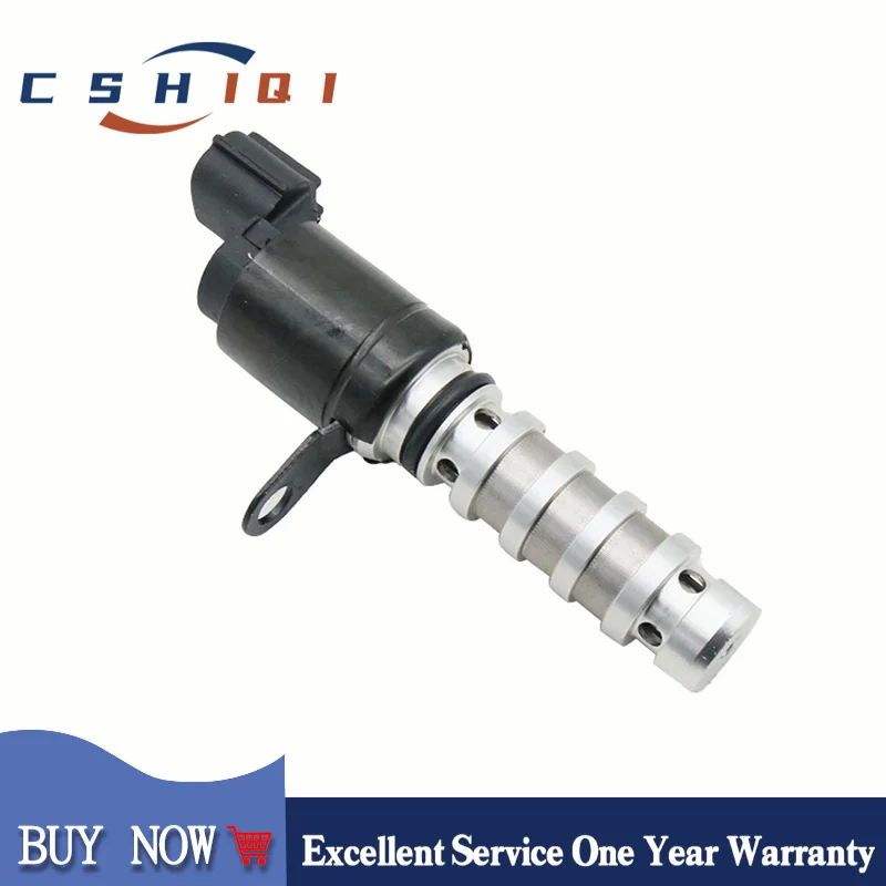 

24355-2G500 Camshaft Timing Oil Control Variable VVT Valve Solenoid For Hyundai Sonata Tucson Kia Optima Forte 12-17 243552G500