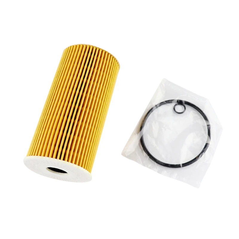 Oil filter for KIA SPORTAGE Sorento hyundai IX35 Santa Fe Grand SantaFe 2.2L 263202f000 26320-2F000 26320-2F100