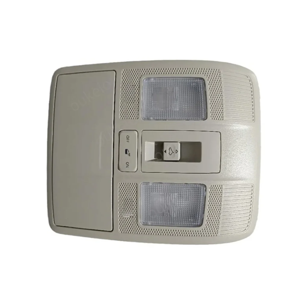 KD47-69-970 لمازدا 3 6 CX-3 CX-5 CX-4 CX9 2012 2013 2014 2015 2016-2021 سيارة العلوي القراءة مفتاح الإضاءة فتحة سقف زر #6