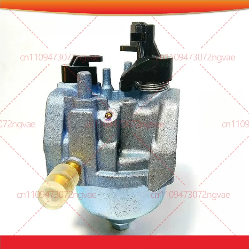 1P70F Carburetor automatic choke 19mm fits 1P70F 1P70 1P75F 1P75 LONCIN 196CC vertical shaft engine motor lawn mower carburettor