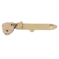 tan buckle