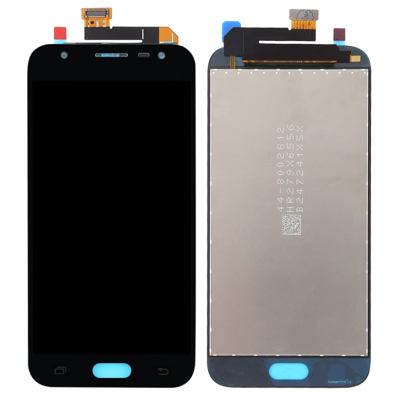 LCD Screen for Galaxy J3 (2017), J330F/DS, J330G/DS with Digitizer Full Assembly