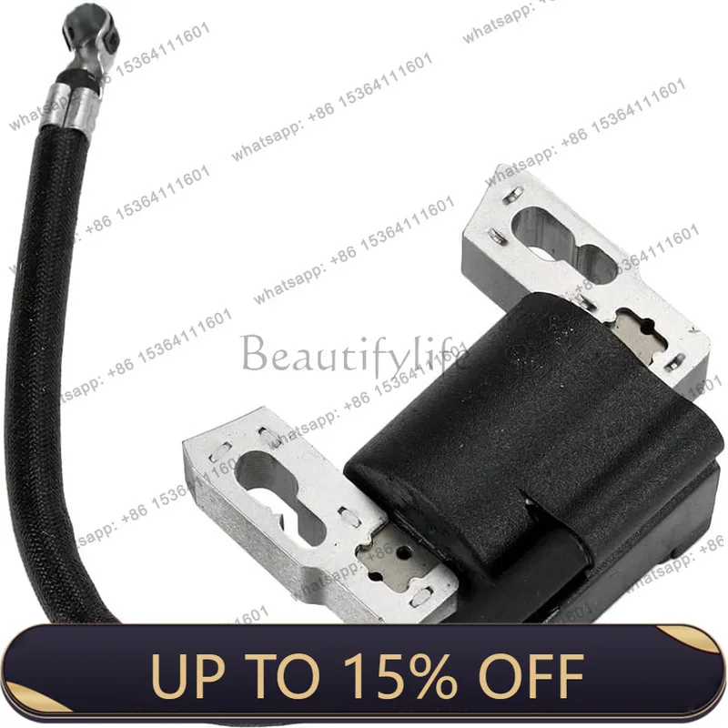FG 797040 Ignition coil high voltage package 490586 491312 492341