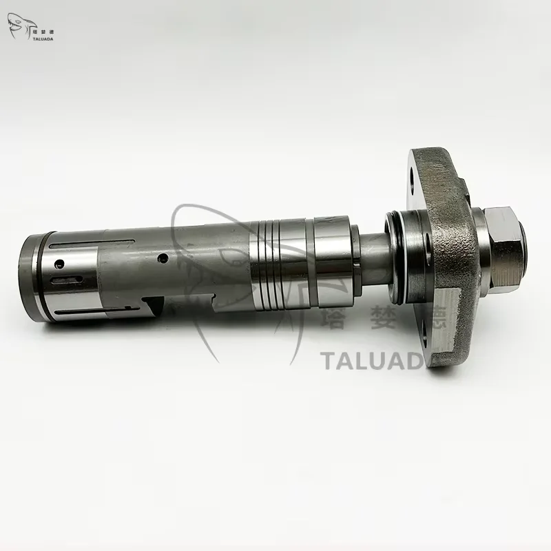 

For Komatsu PC Valve PC160-7 Servo Piston PC Valve Assy Excavator