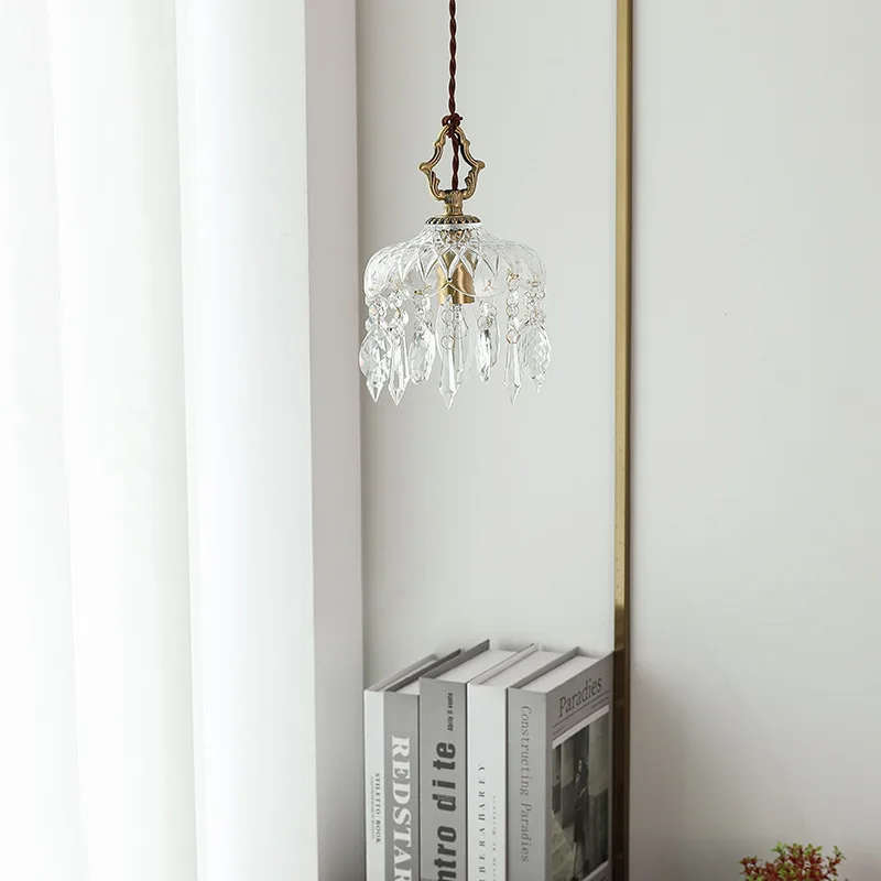 Рисунок 3 - IWHD хрустальное стекло светодиодные