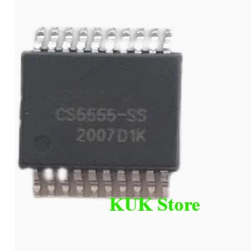 

Original CS5555-SS