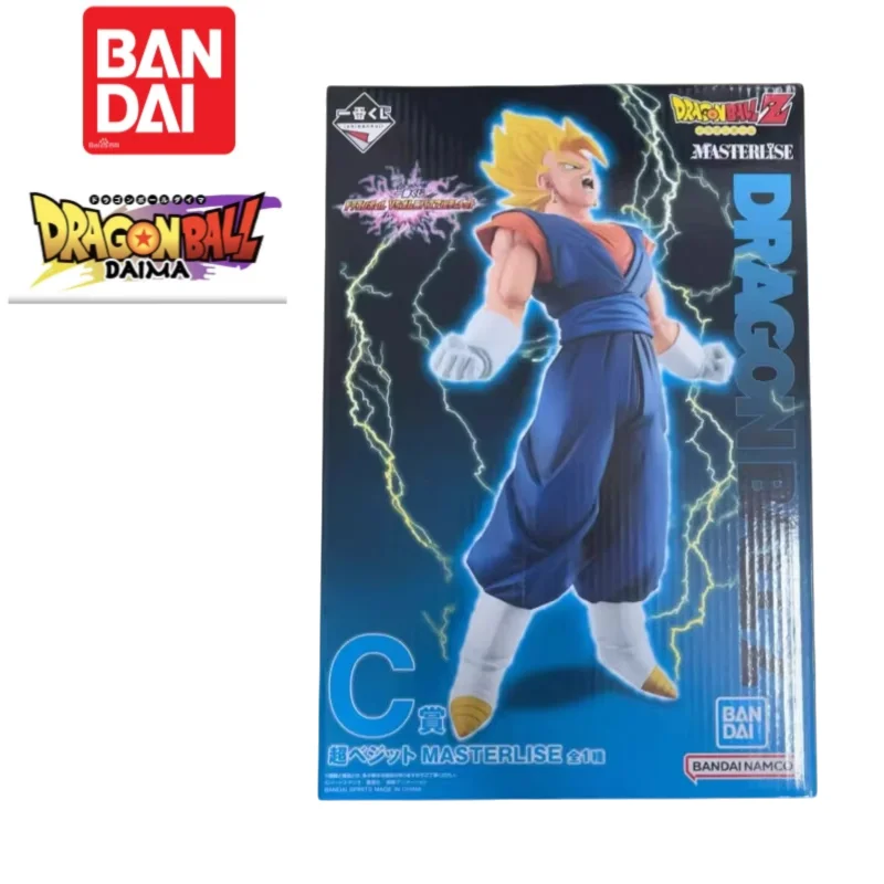 Ichiban Kuji متوفر في المخزون الأصلي 100% حقيقية بانداي لعبة دراغون بول عمل الشكل شخصية نموذج الشكل تمثال الحلي تمثال
