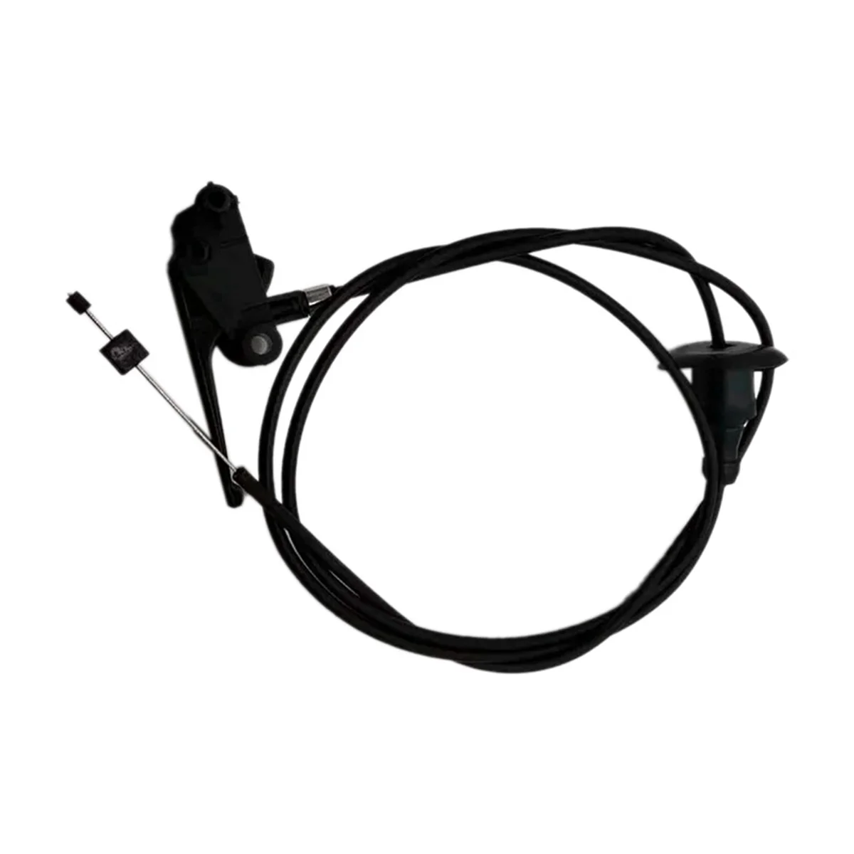 7937L8 Car Hood Manual Opening Controller Engine Cover Cable Manual Bonnet Control for Peugeot 307 CC SW Citroen