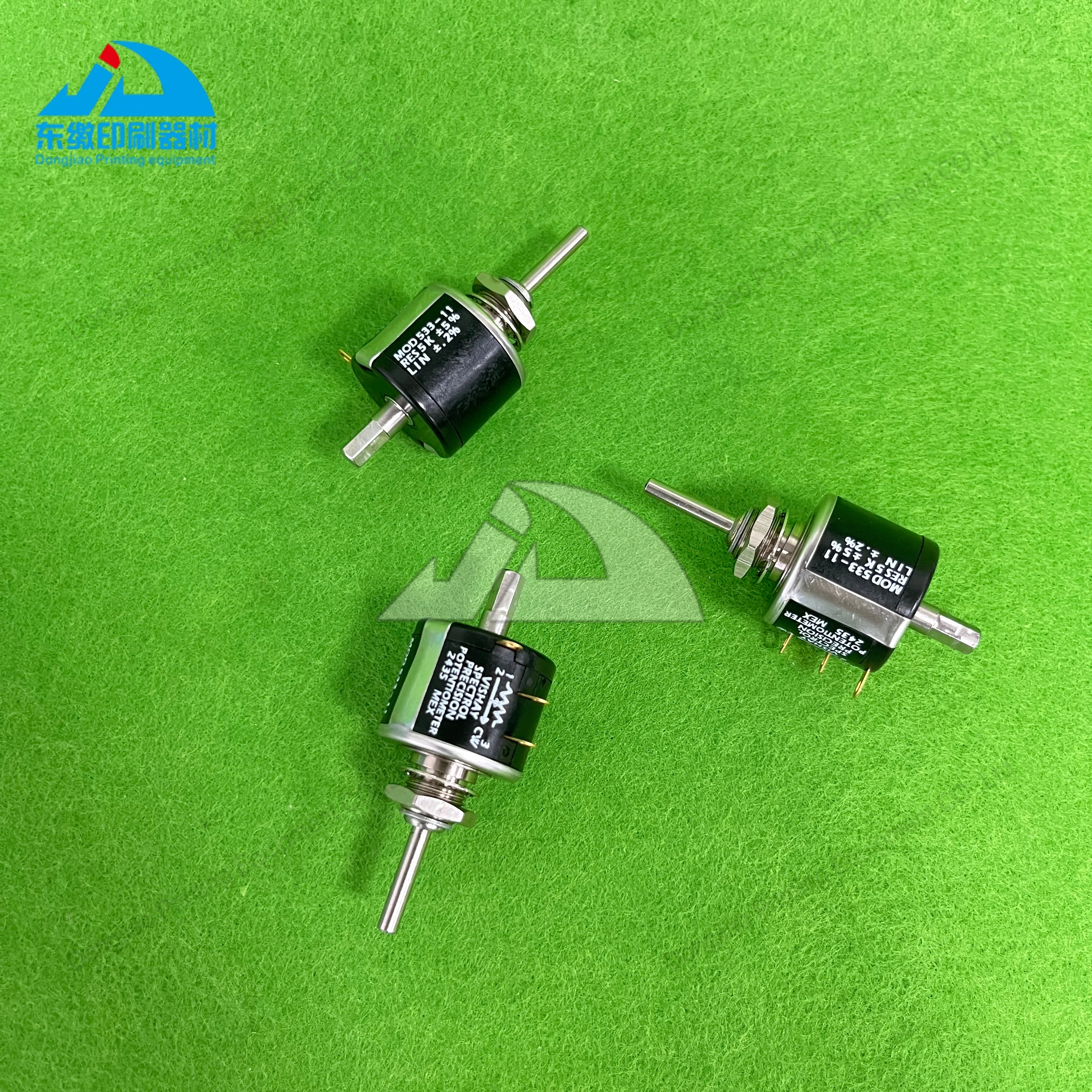 hot-sale-potentiometer-printing-machinery-parts-534-5k-pd2310-for-man-roland-offset-spare-parts-potentiometer-533-5k-pd2303