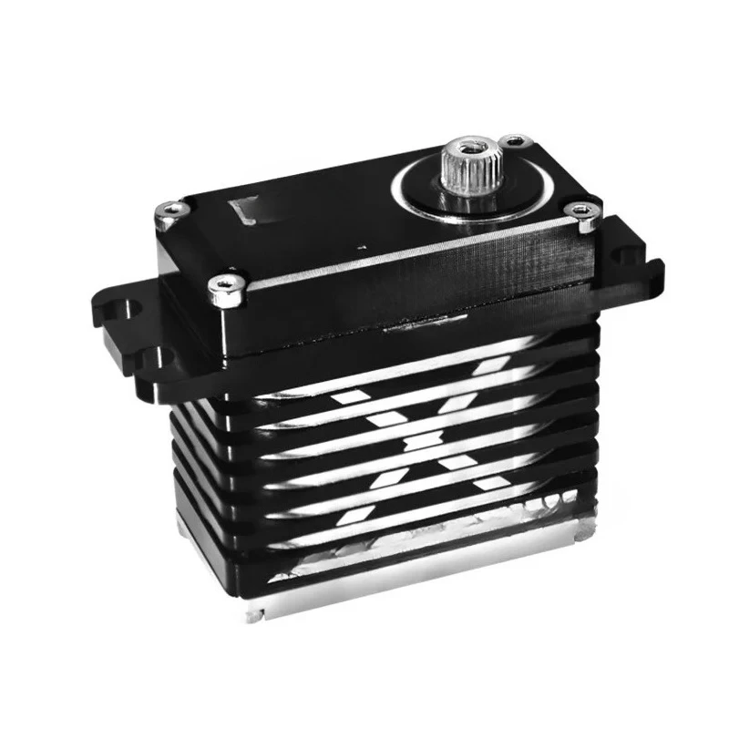 

X6 Series HBL599 Servo UAV for the World Competition