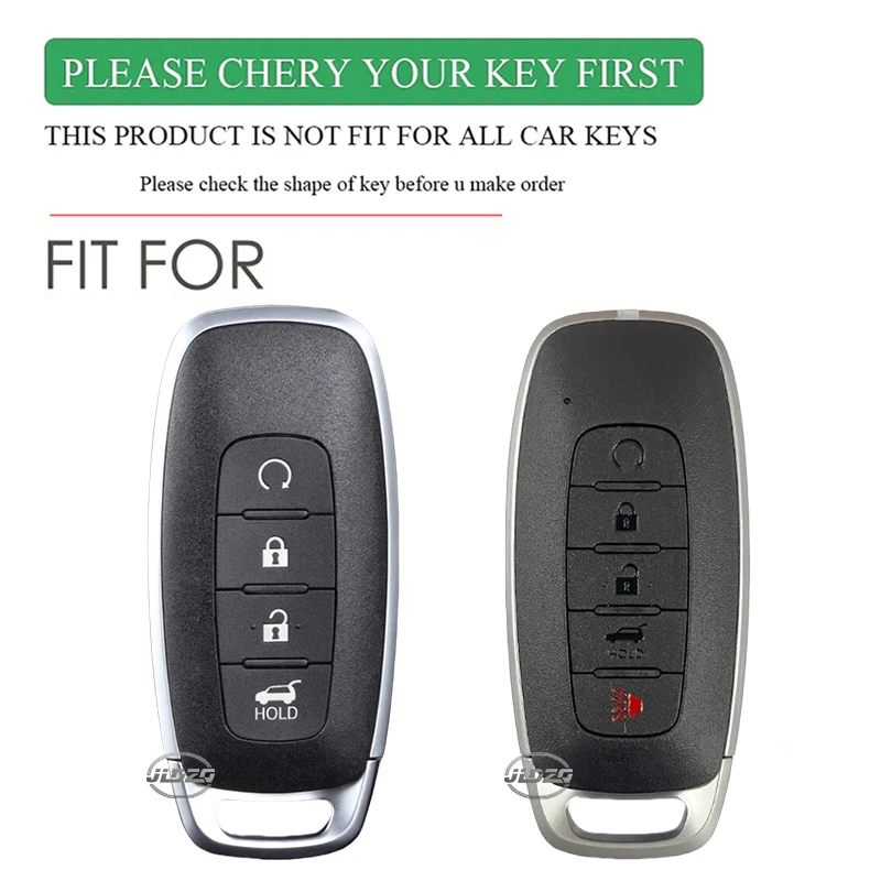 Keychain Protect For Nissan X-TRAIL SYLPHY Altima Qashqai Pathfinder Kicks Ariya 2022-2026 Silicone Car Key Cover Case