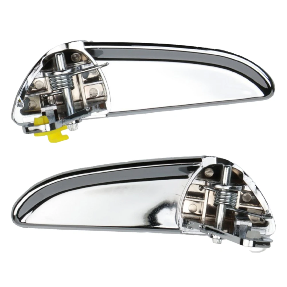 مقبض بديل، مقبض الباب الداخلي، إصلاح السيارات، صيانة المركبات، تصميم غير تشوه، مادة مقاومة للاهتراء #5