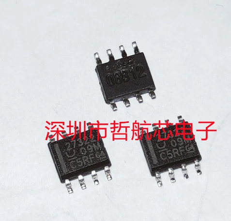 UCC27322DR SOP-8 gate driver integrated circuit IC chip