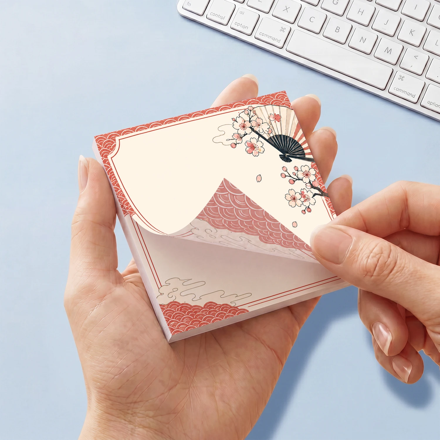 4pcs Japanese Style Sticky Not - Total Stationery & Office Supply review and price