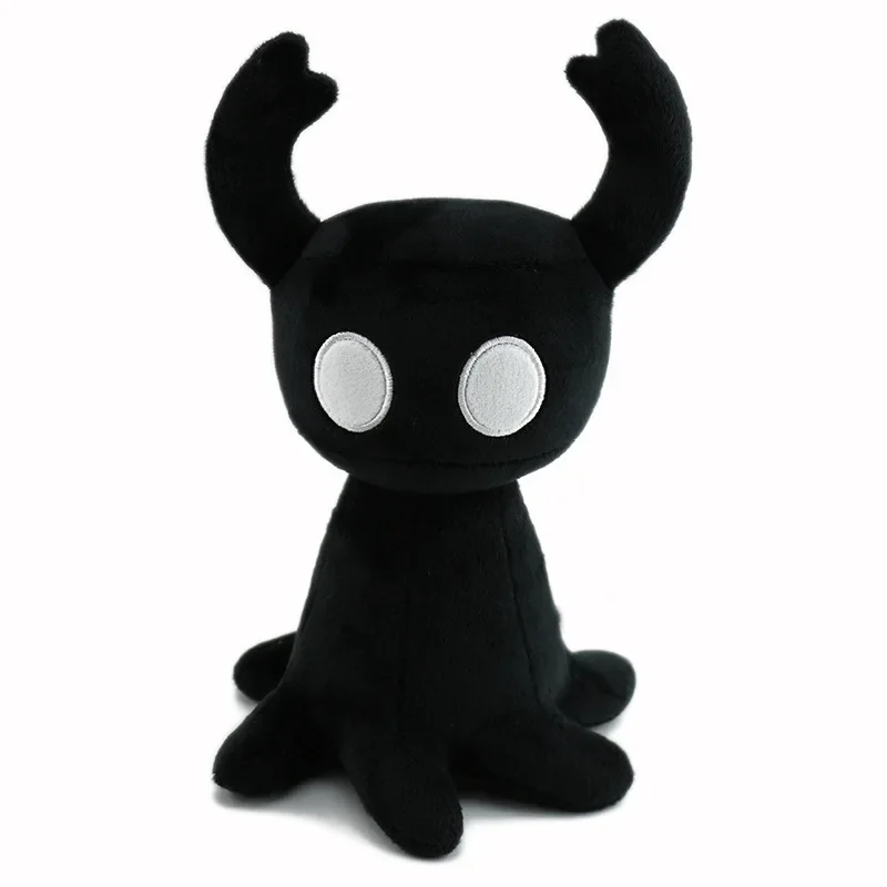 Downy Hollow Knight:Silksong plush toy.Plush dolls are soft but not easily deformed.Room decoration.Christmas gift.Holiday gifts