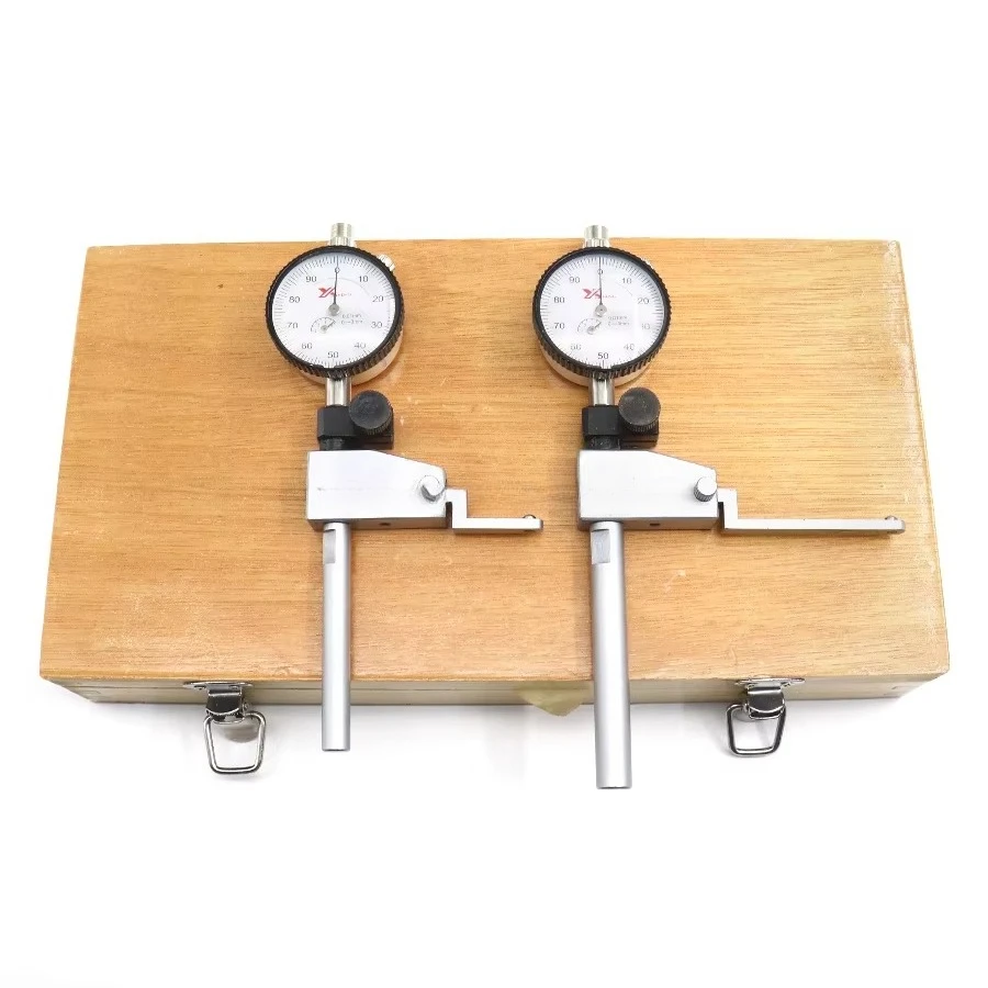 Centering Dial Indicator for Cylinder Boring Machine