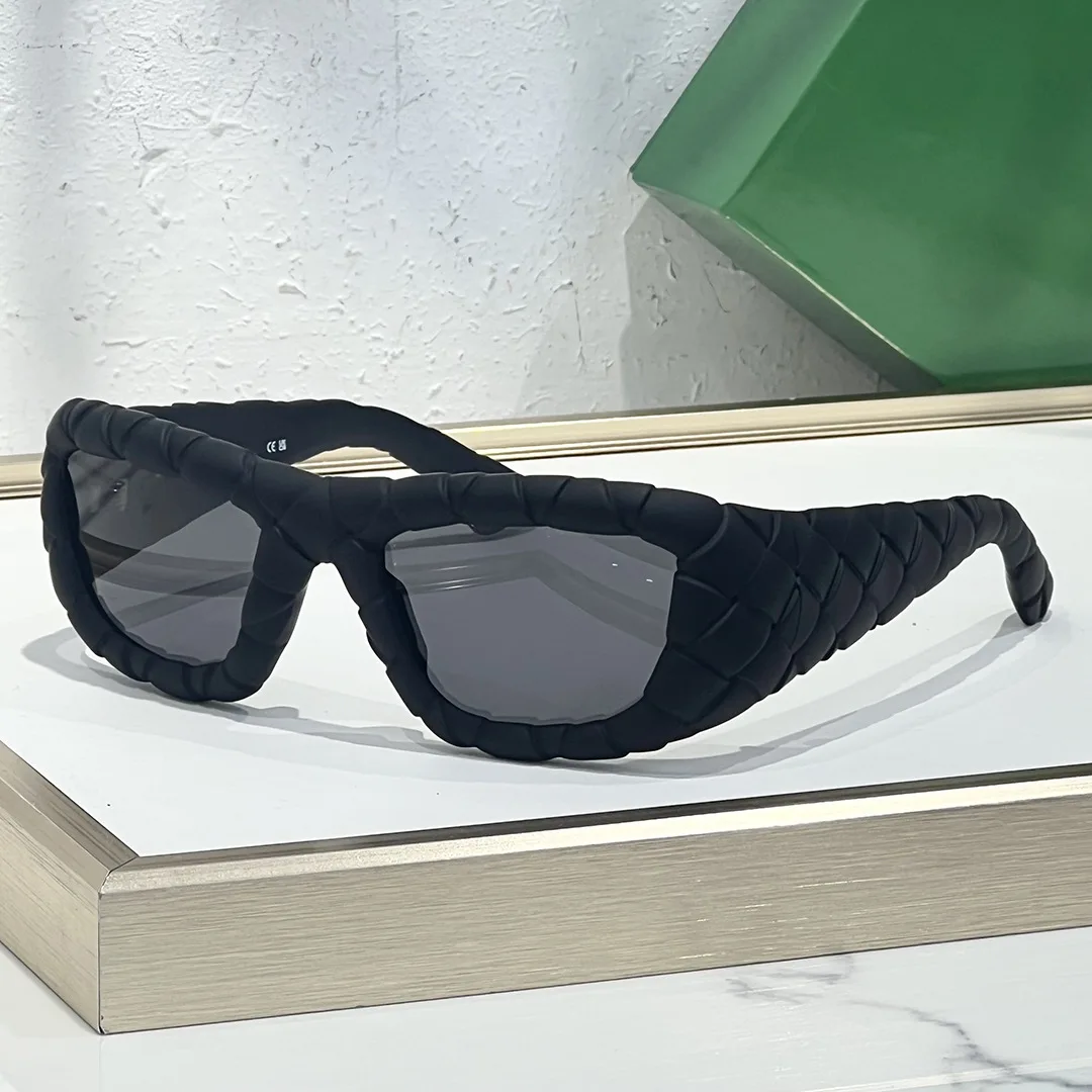 Square Sunglasses Women UV400 Protection Luxury Handmade Acetate Frame Elegant Niche Style VintageTravel Streetwear Eyewear