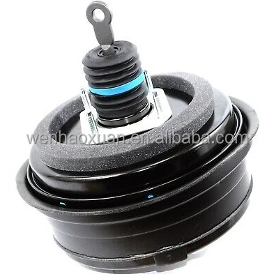 

Vacuum Booster 11-14 Models WK 04560182AD