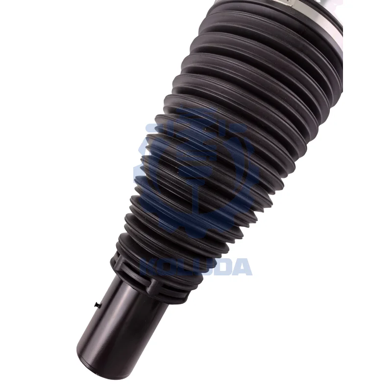 2 قطعة لأودي A8 S8 D5 4N الجبهة اليسرى + اليمين تعليق هوائي ممتص الصدمات الزنبركي 4N4616039F 4N4616039G 4N4616039H 4N4616039K