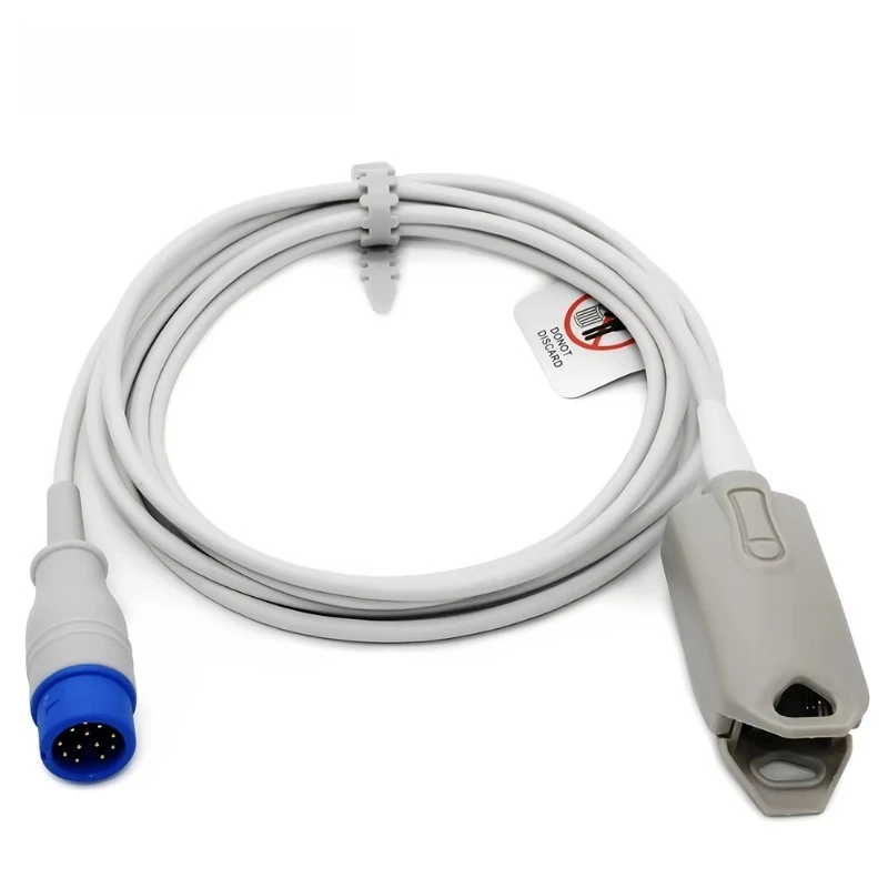 Direct Connection To Oxygen Saturation Sensor for C30, C50, C80, C90