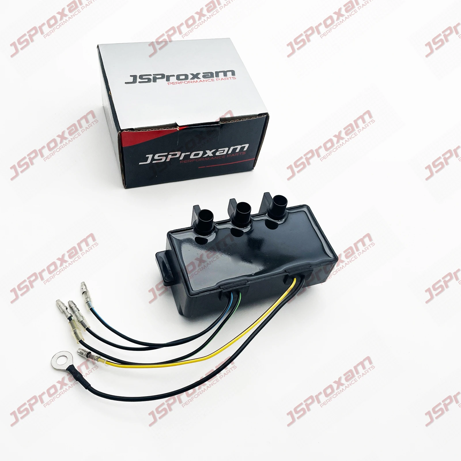 

Replacement For Polaris Genesis /Pro 1200 /SLX /Virage TX Ignition Coil 00-02 4010342