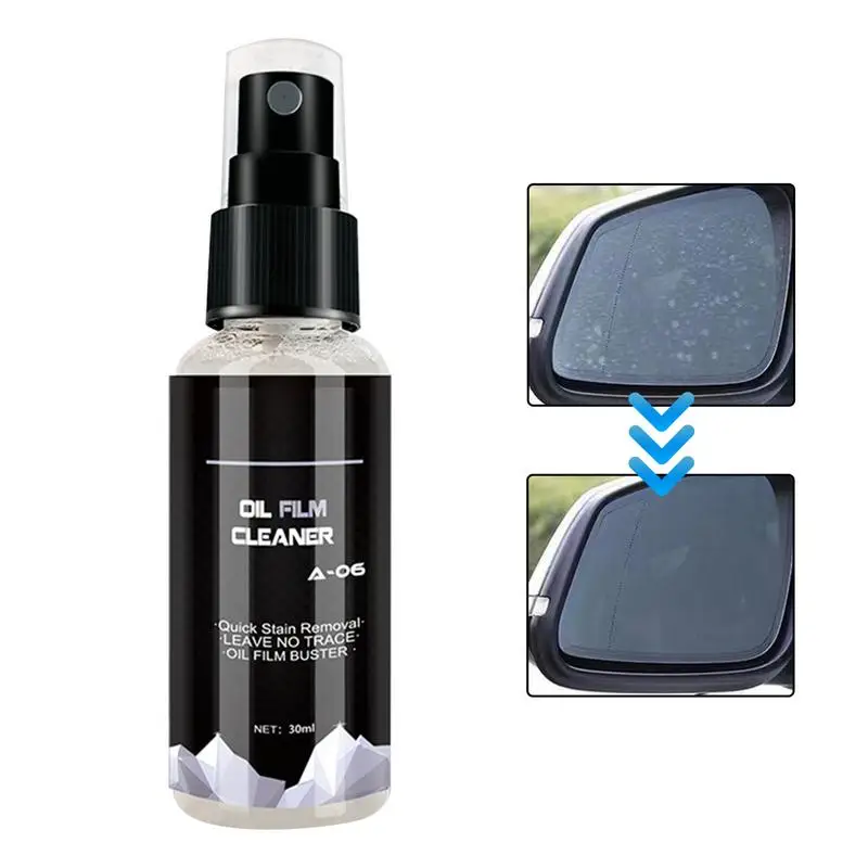 

Window Cleaner For Car Effective Polish Protection Window Cleaner Window Cleaner Car Windshield Spray For Safe Driving