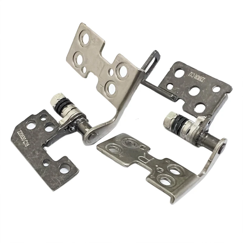 For Samsung Chromebook 4 XE310XBA-K01US XE310XBA L&R Lcd Screen Hinges Set