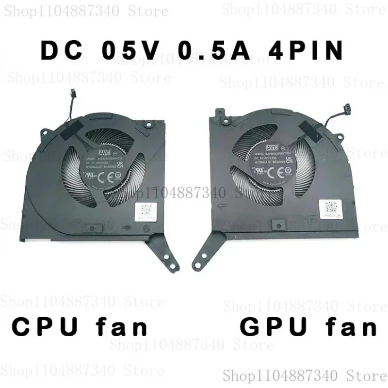 z-ラップトップ-cpu-gpu-冷却ファン-lenovo-legion-5-15iah7-15arh7-5h40s20509-5h41k58541-5h40s20535-bapb0809r5hy004-bapb0809r5hy003
