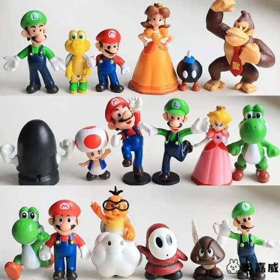 1Pcs/48Pcs/Set Supe… - image