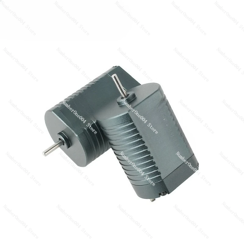 

BL370 Brushless Built-in Drive Motor, NdFeB Strong Magnetic, High-speed Motor 11V44000 Rpm