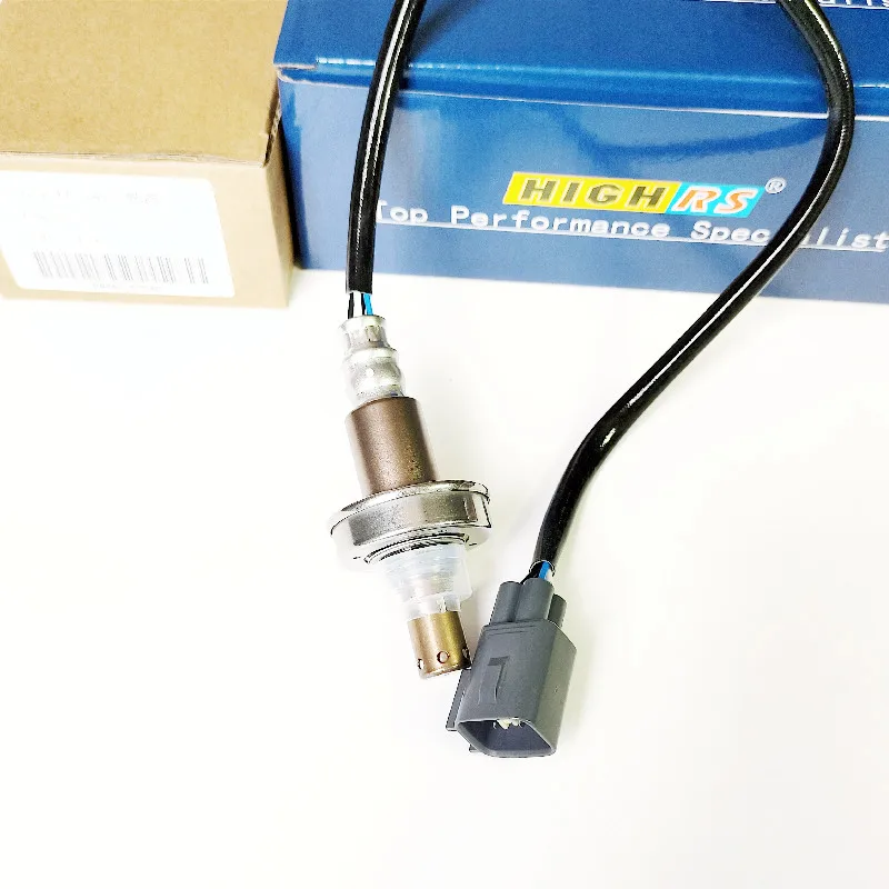 

OXYGEN SENSOR Lambda WISH ZGE20 ZGE21 ZGE22 1.8 2.0 2009-2012 OXI 89467-12030