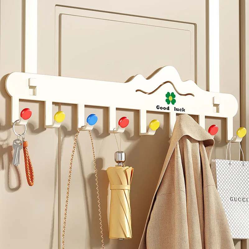 

Display Modern Coat Racks Bedroom Hotel Living Room Luxury Open Organizer Clothes Coat Racks Wall Arara De Roupa Home Furniture