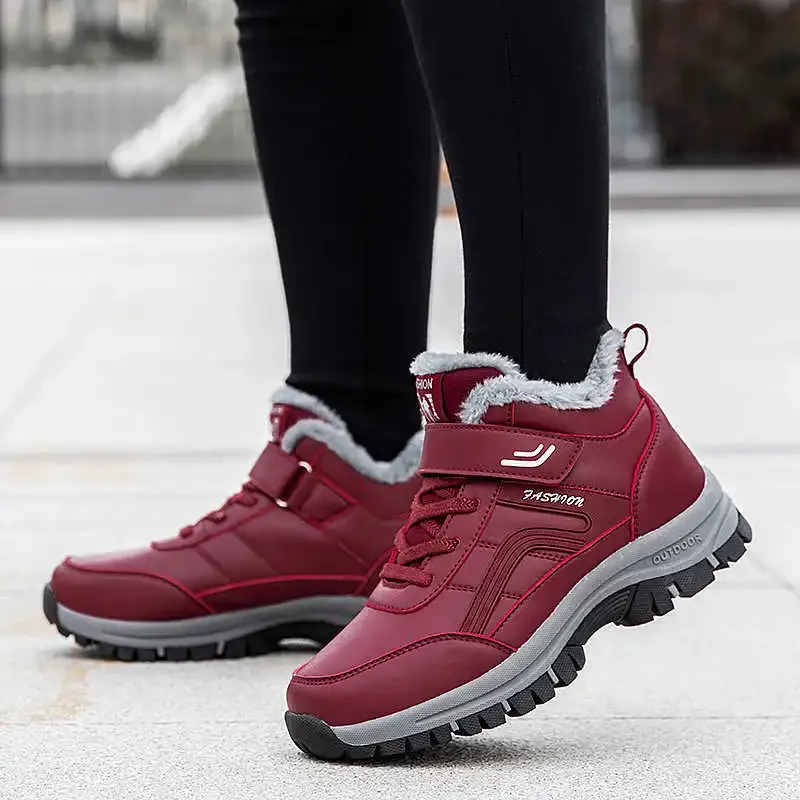 

Обувь из экокожи с круглым носком, вулканизированные осенние кроссовки для бега, женские домашние ботинки, женские спортивные туфли на плоской подошве, винтажные забавные новинки 2025 года