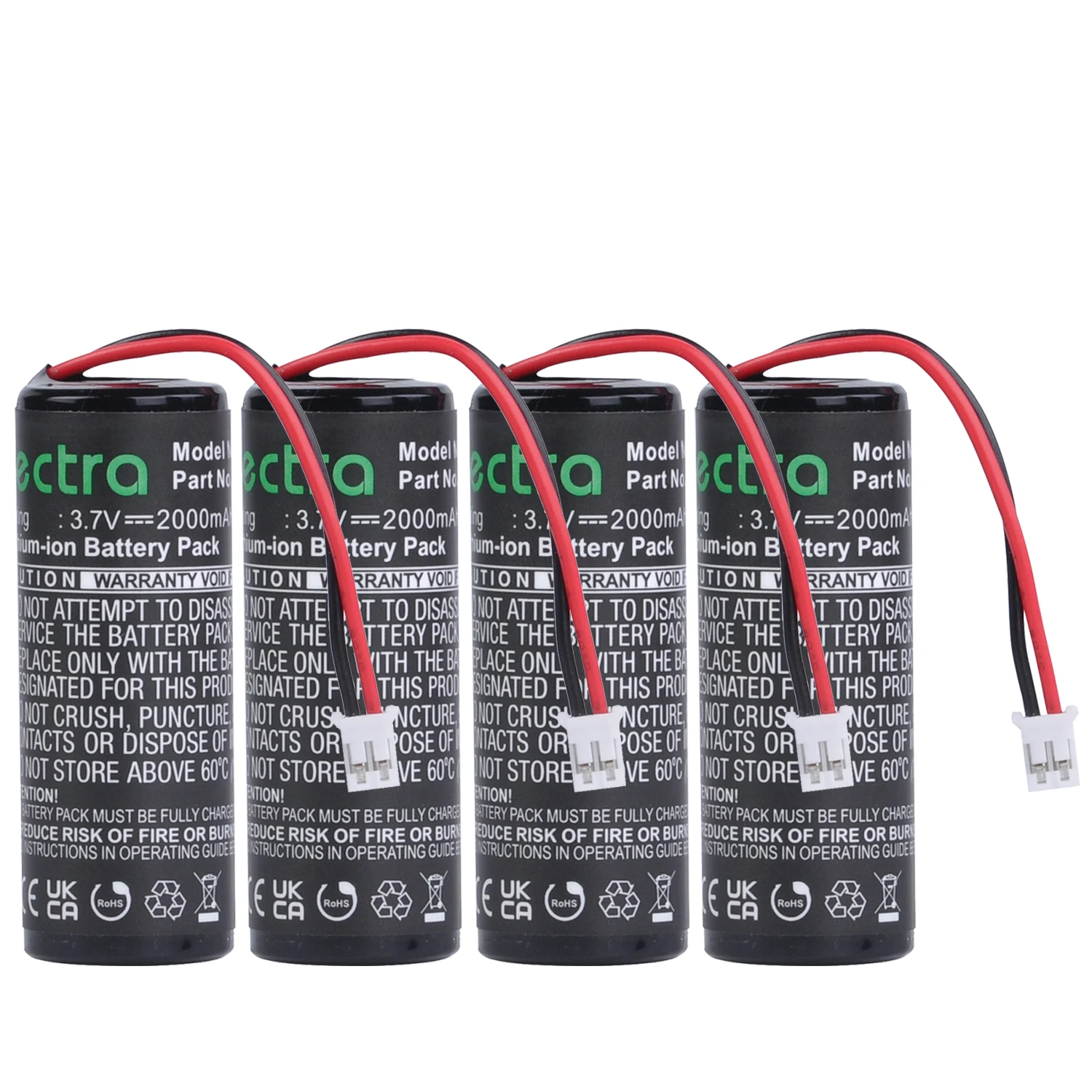 Variant: 4 battery