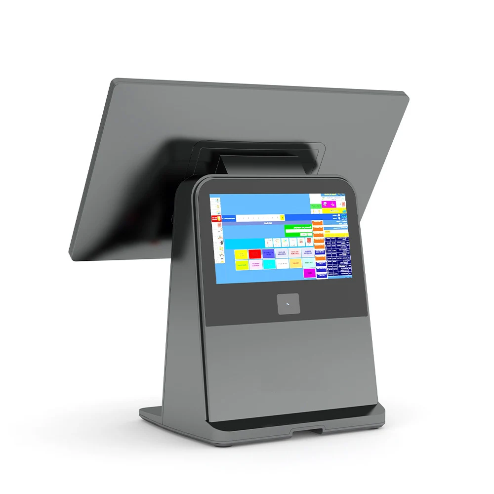 Imagem -02 - Terminal Pos Pedidos e Caixa Registradora Máquina All-in-one para Catering Retail Store e Supermercado Alta Resolução 141