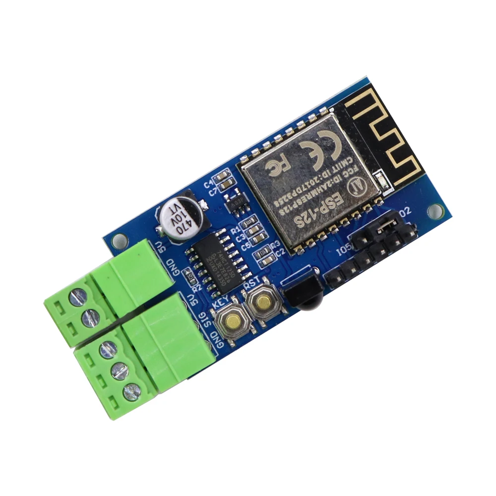 Микроконтроллер ESP8266 WIFI, контроллер WS2812, светодиодная лента, контроллер затемнения, контроллер RGB