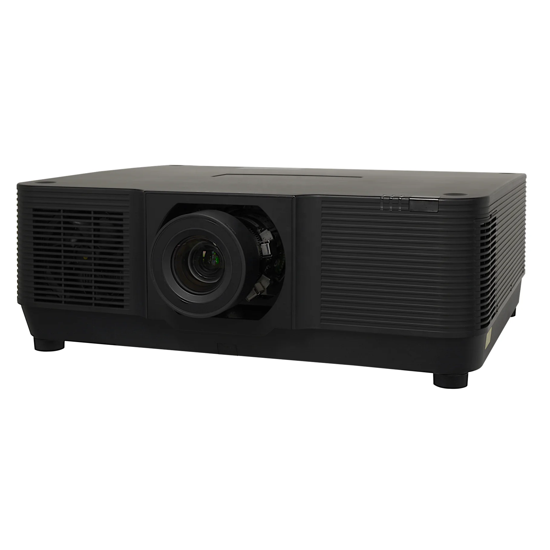SMX 15000 Lumens High Brightness 3LCD Laser Projector for Professional 3D Mapping and Outdoor Building Light Show