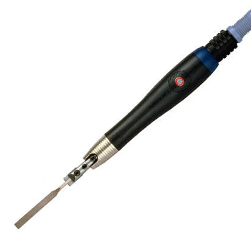 UHT Professional Brushless Small Handheld Industrial Pneumatic Angle Grinder