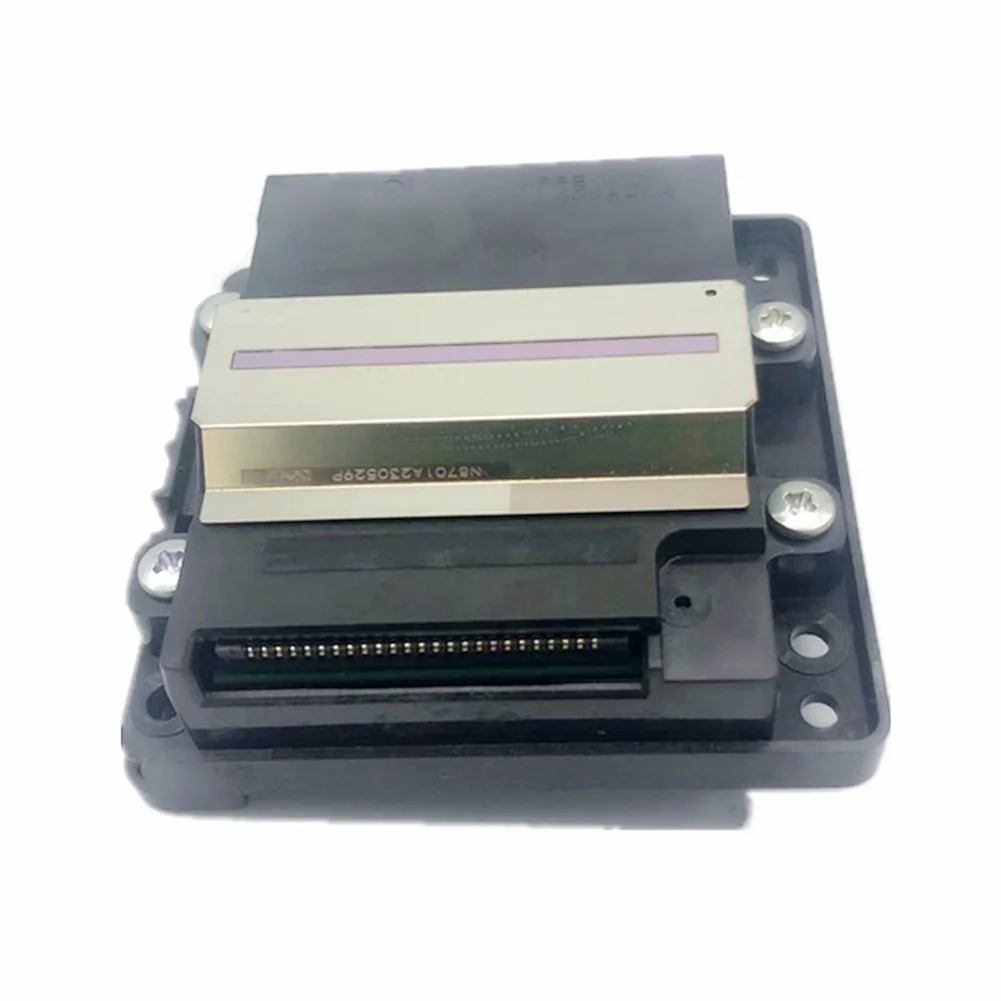 FA35001 FA35011 Printhead For L6160 L6166 L6176 L6178 L6168 L6190 ET3750 Printer Nozzle Inkjet Replacement Part