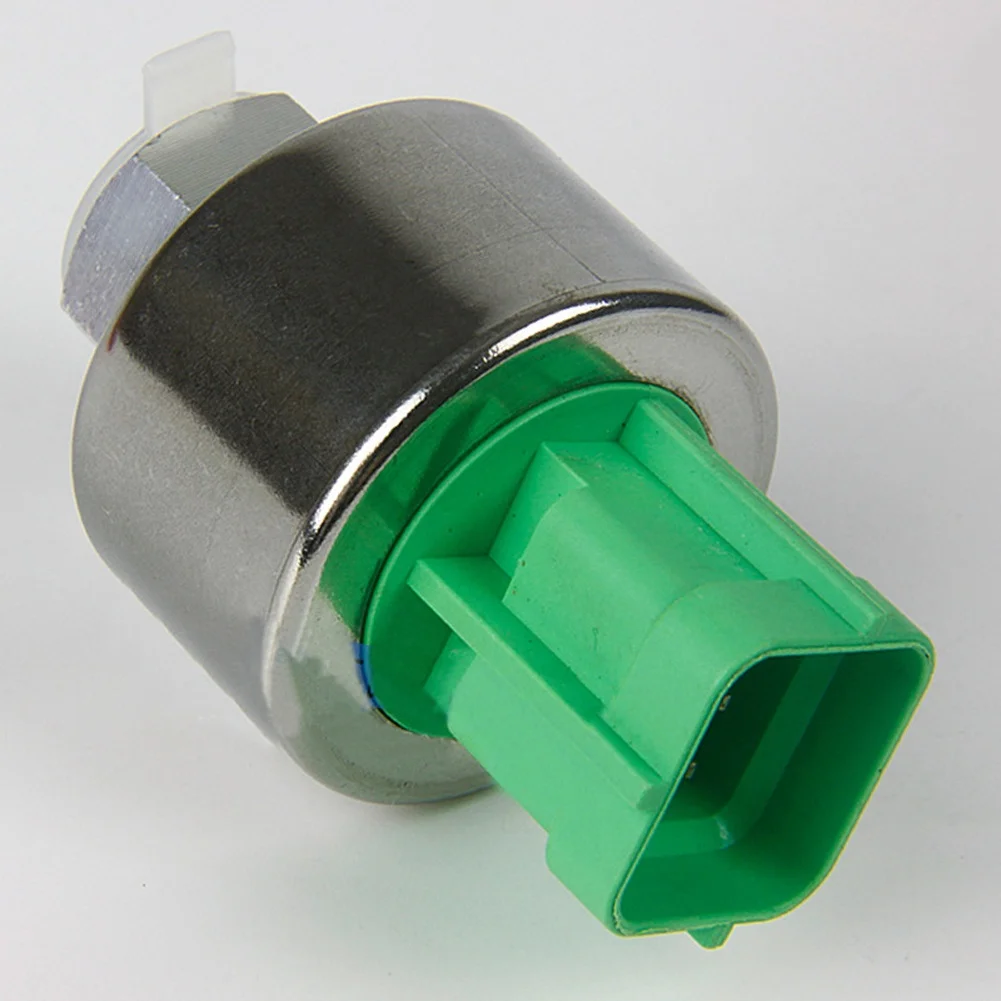 R134a Compatible AC Pressure Switch Activation At 20 And 15 Bar 7 16-20 Internal Thread Air-conditioning Installation