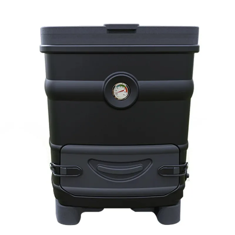 Caja de compost de aislamiento, capa de aislamiento térmico engrosada EPP, caja de compost aeróbico respetuosa con el medio ambiente para las cuatro estaciones