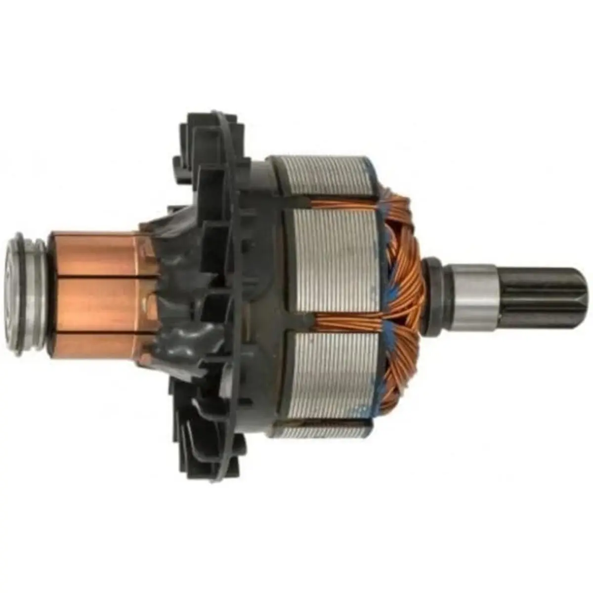 7 Teeth Rotor N149721 for DCF883l2 DCF880 DCf880M2 Power Tool forearmature Rotor Metal