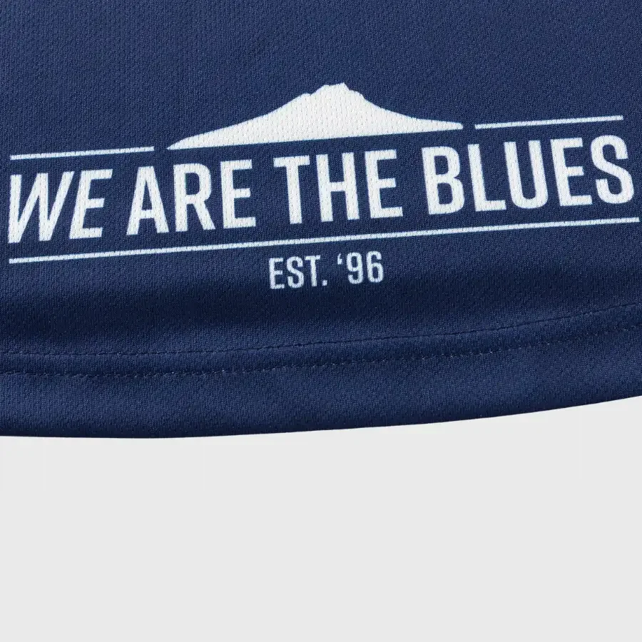 Koszulka polo 2026 Blues Super – Kids Zipper Toys recenzja i cena