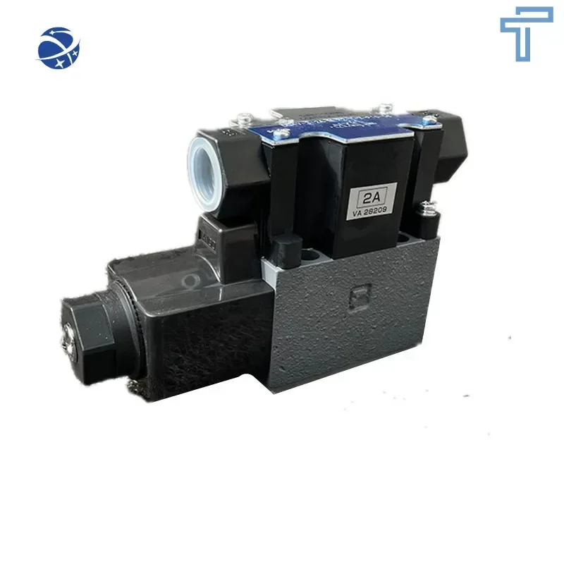 

DG4V DG5V Series directional hydraulic valve DG4V DG5V-3/5/7 Hydraulic solenoid operated valve DG4V-3-6C-M-U-D6-60