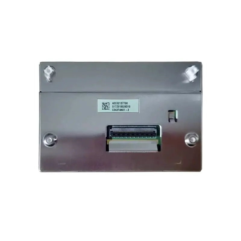 

LCD Screen Module High Brightness Screen High Quality For Car Central Control Screen