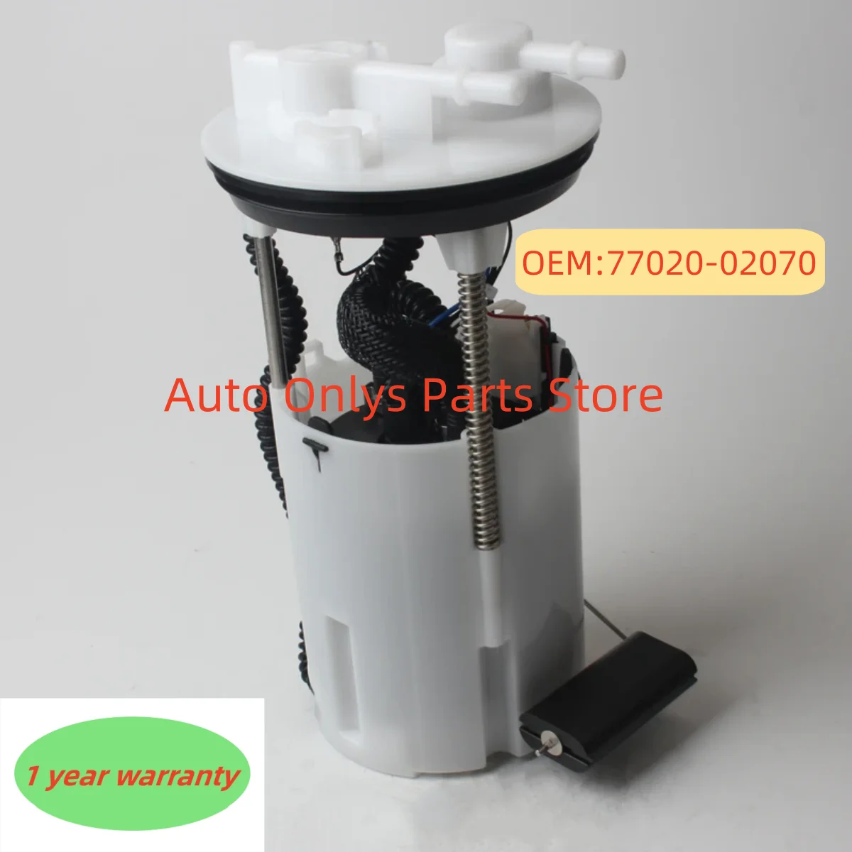 

1pc High quality Fuel pump assembly 77020-02070 E10467M 0580313085 FG2449-12B1 For - Toyota Avensis car accessories