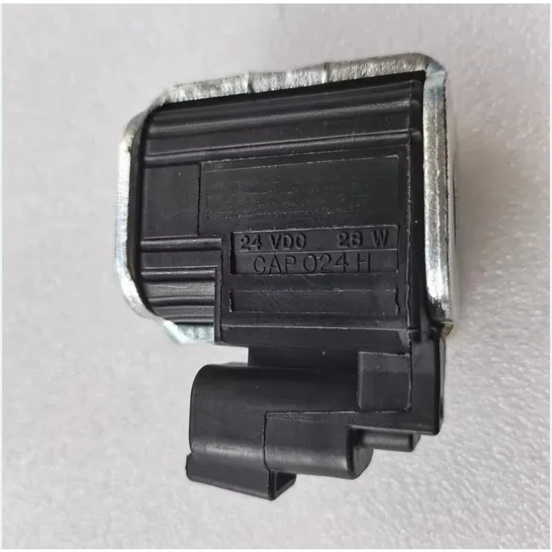 24VDC 024H  Pump Truck Fork 012D Pusher  Electromagnetic Valve  Coil cas