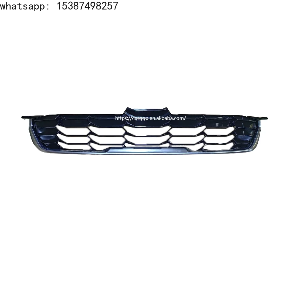 For 86350-Q7500 Car Exterior Accessories High Qualoty Grill Front Grillefor Kia Seltos Auto Parts