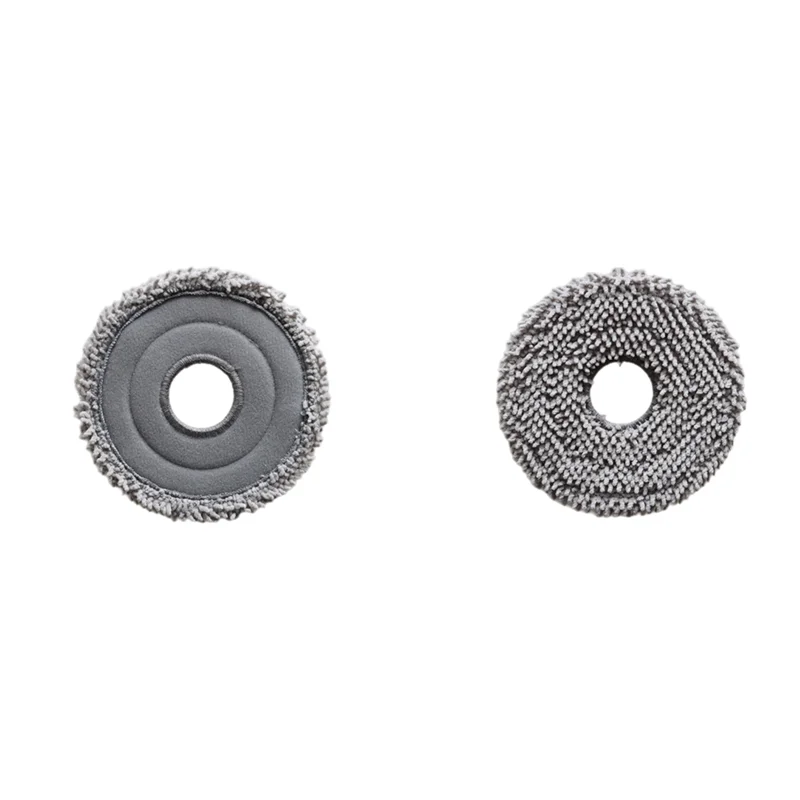 A83G-10PCS para Roborock P10 Pro/P10S piezas de repuesto Cepillo Lateral principal filtro HEPA paño de mopa bolsa de polvo accesorios de limpieza eficiente